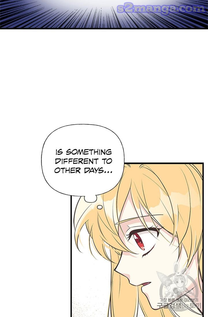 My Sister Picked Up the Male Lead Chapter 12 page 27