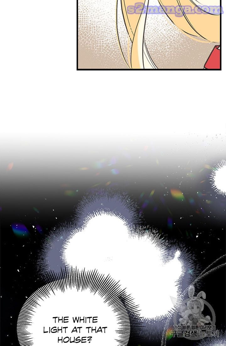 My Sister Picked Up the Male Lead Chapter 12 page 28