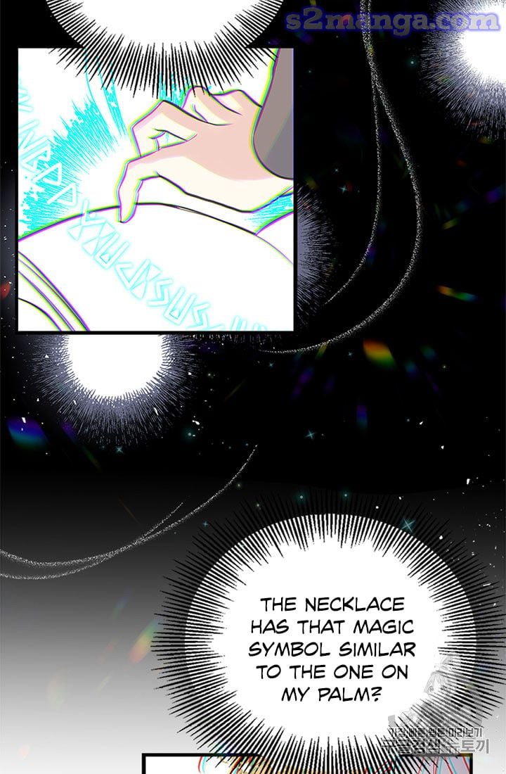 My Sister Picked Up the Male Lead Chapter 12 page 29
