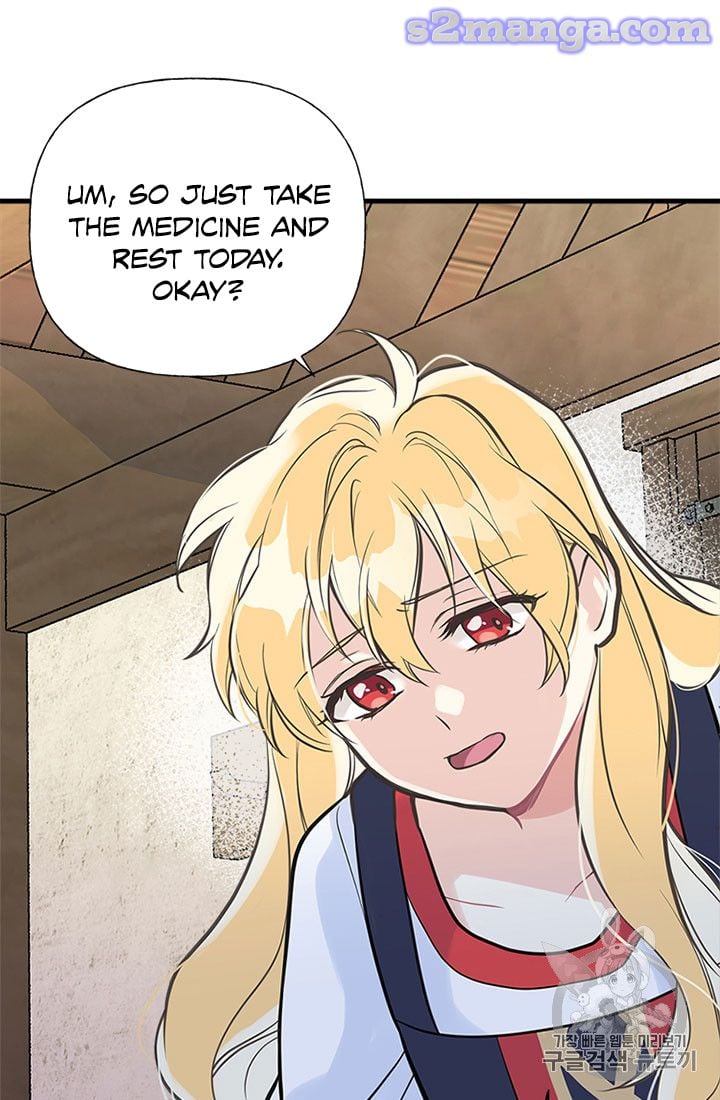 My Sister Picked Up the Male Lead Chapter 12 page 37