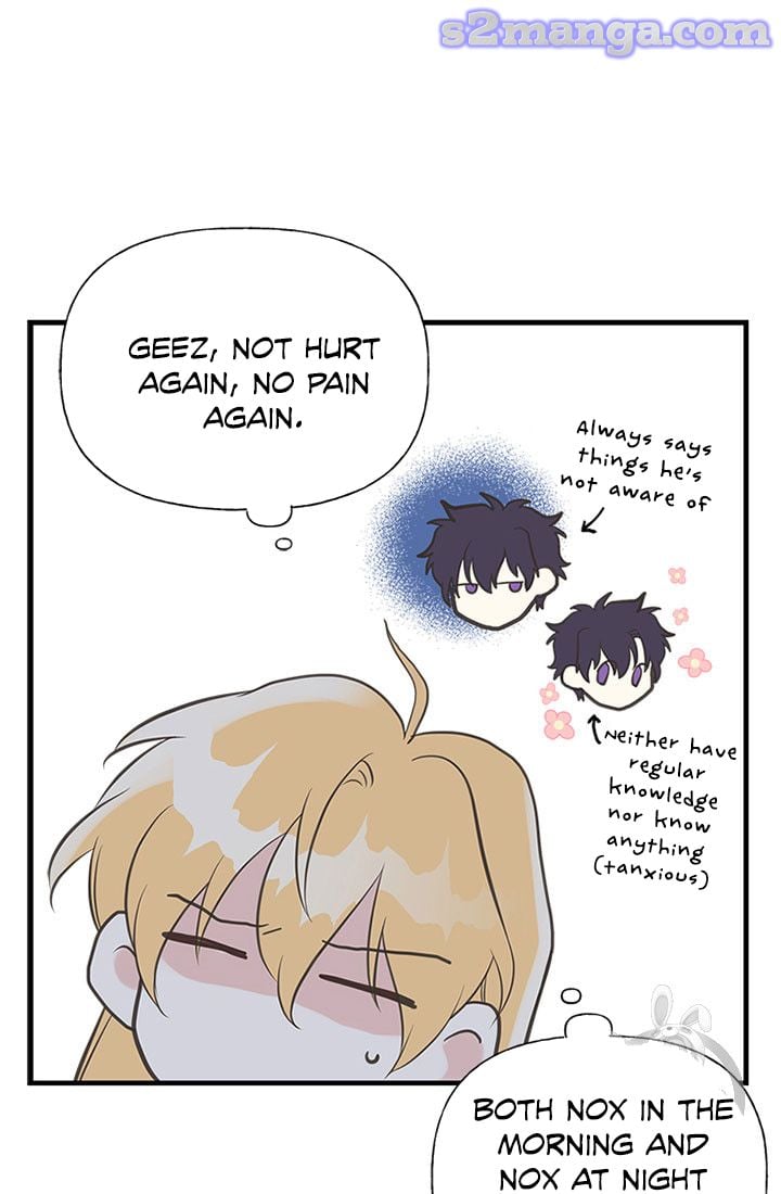 My Sister Picked Up the Male Lead Chapter 12 page 39