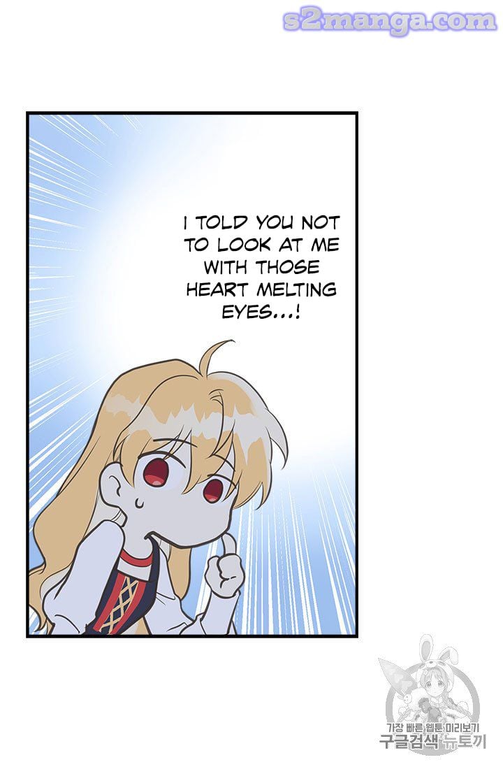 My Sister Picked Up the Male Lead Chapter 12 page 45