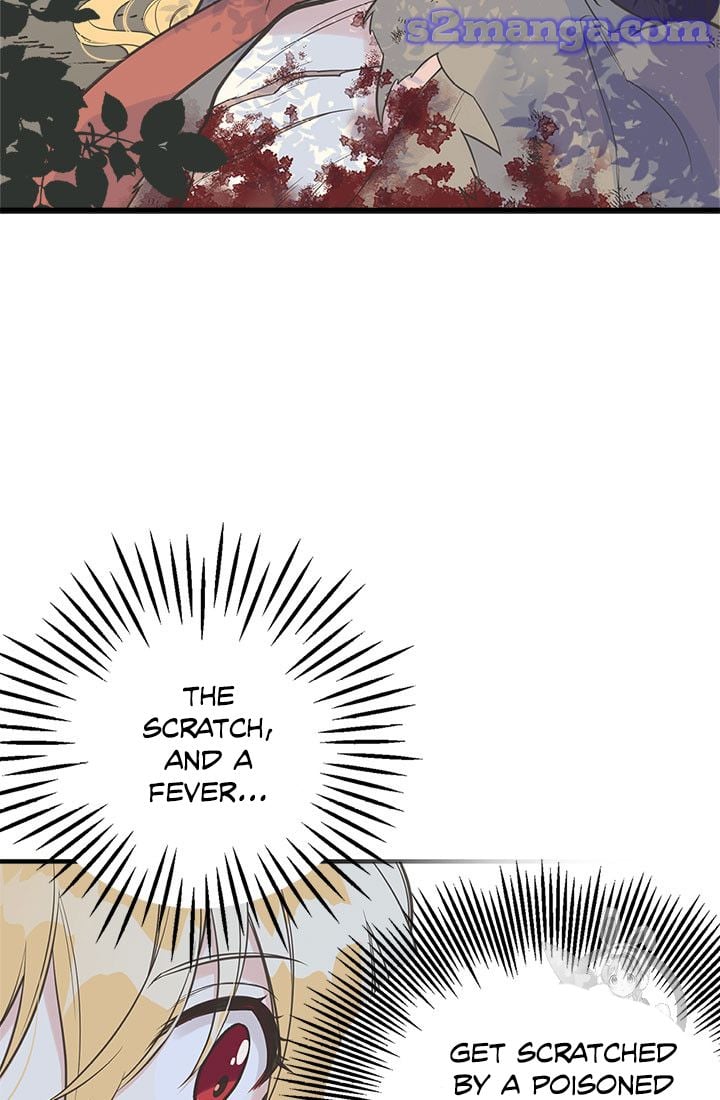 My Sister Picked Up the Male Lead Chapter 12 page 4