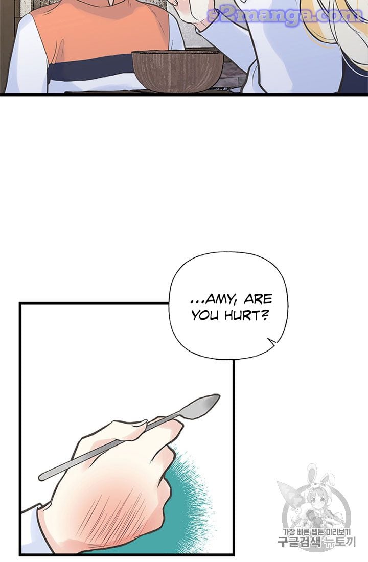 My Sister Picked Up the Male Lead Chapter 12 page 57