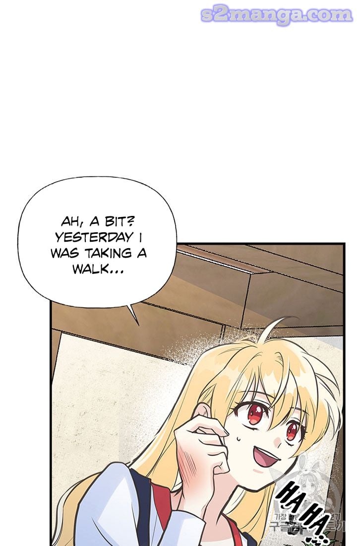 My Sister Picked Up the Male Lead Chapter 12 page 58