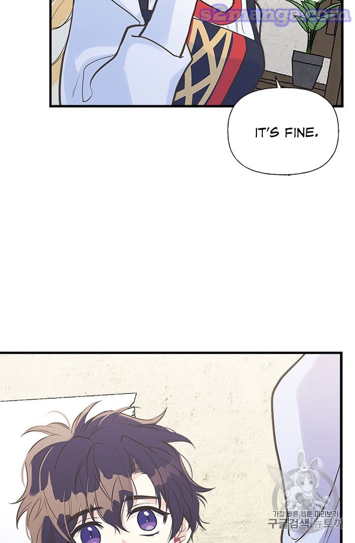 My Sister Picked Up the Male Lead Chapter 12 page 59