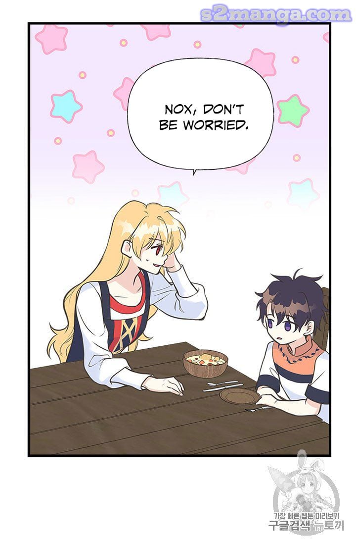 My Sister Picked Up the Male Lead Chapter 12 page 62