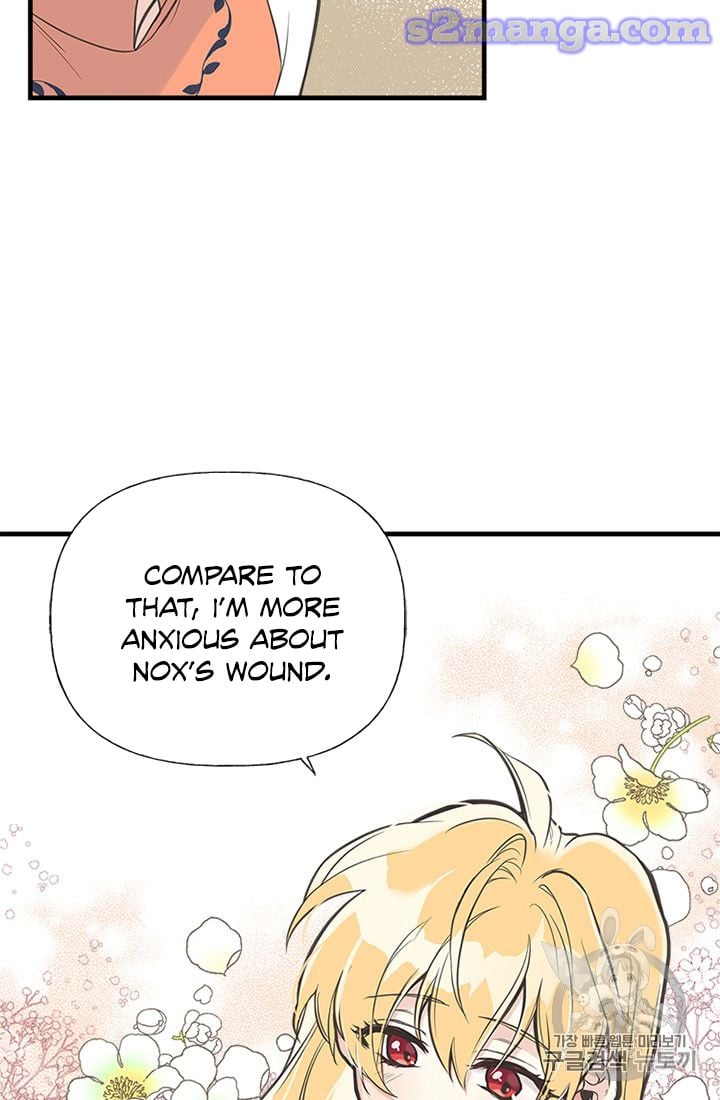 My Sister Picked Up the Male Lead Chapter 12 page 65