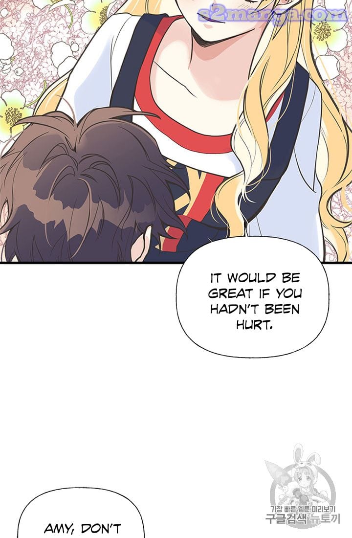 My Sister Picked Up the Male Lead Chapter 12 page 66
