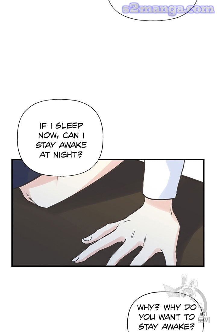 My Sister Picked Up the Male Lead Chapter 12 page 69