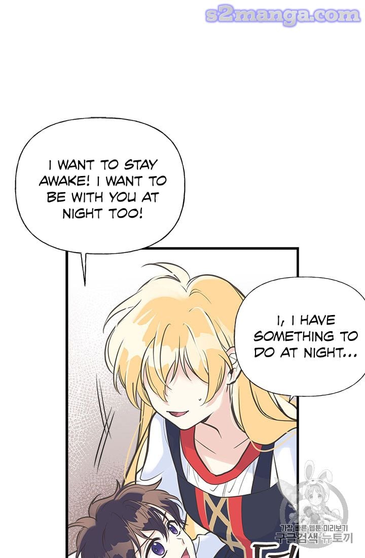My Sister Picked Up the Male Lead Chapter 12 page 71