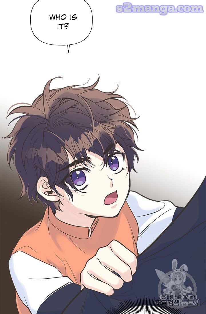 My Sister Picked Up the Male Lead Chapter 12 page 74