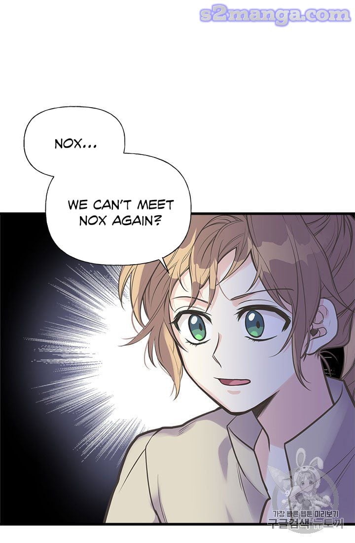 My Sister Picked Up the Male Lead Chapter 17 page 33