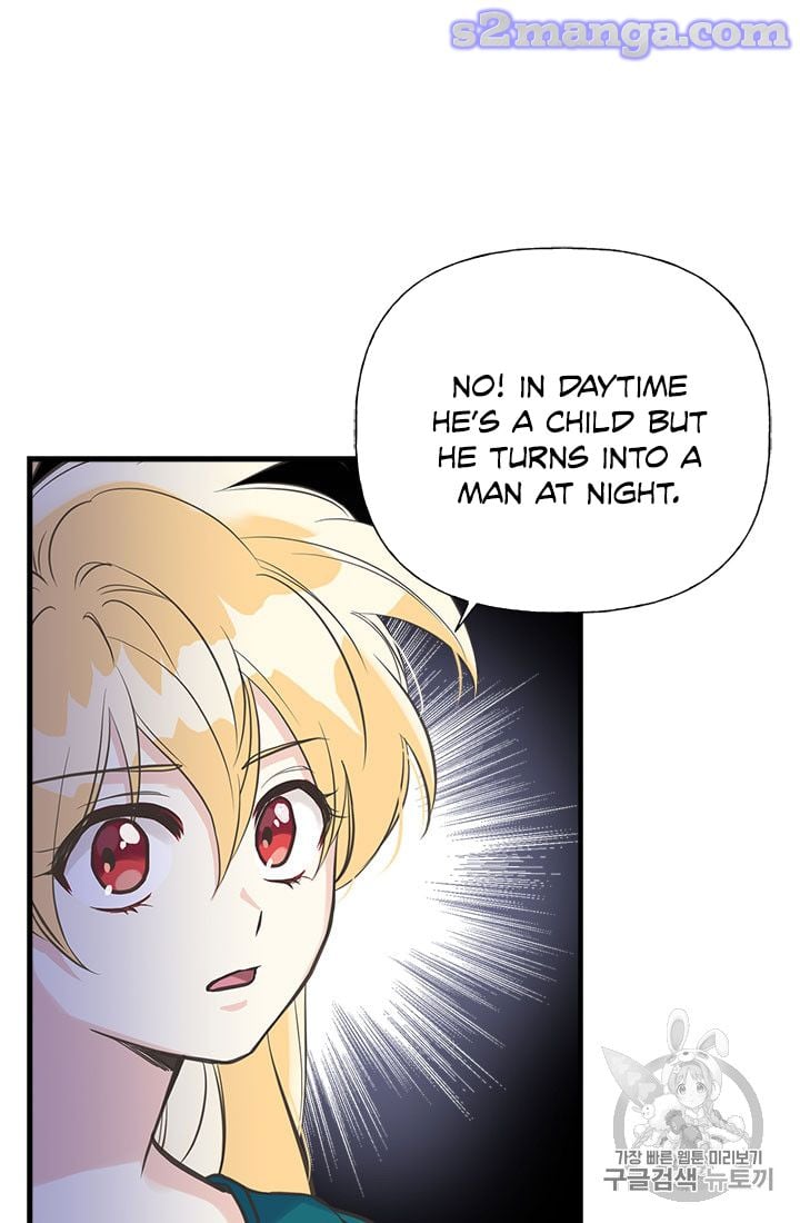 My Sister Picked Up the Male Lead Chapter 17 page 35