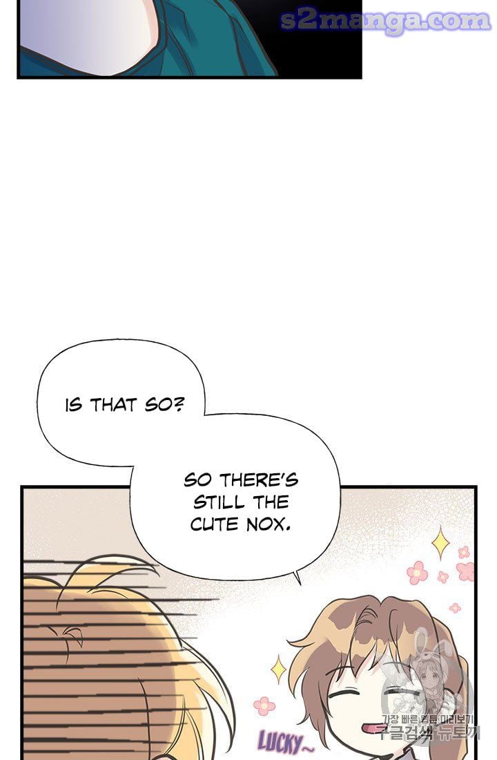 My Sister Picked Up the Male Lead Chapter 17 page 36