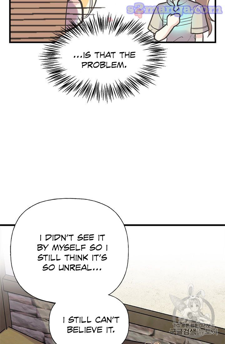 My Sister Picked Up the Male Lead Chapter 17 page 38