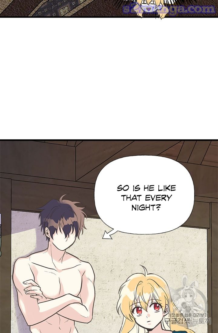 My Sister Picked Up the Male Lead Chapter 17 page 43