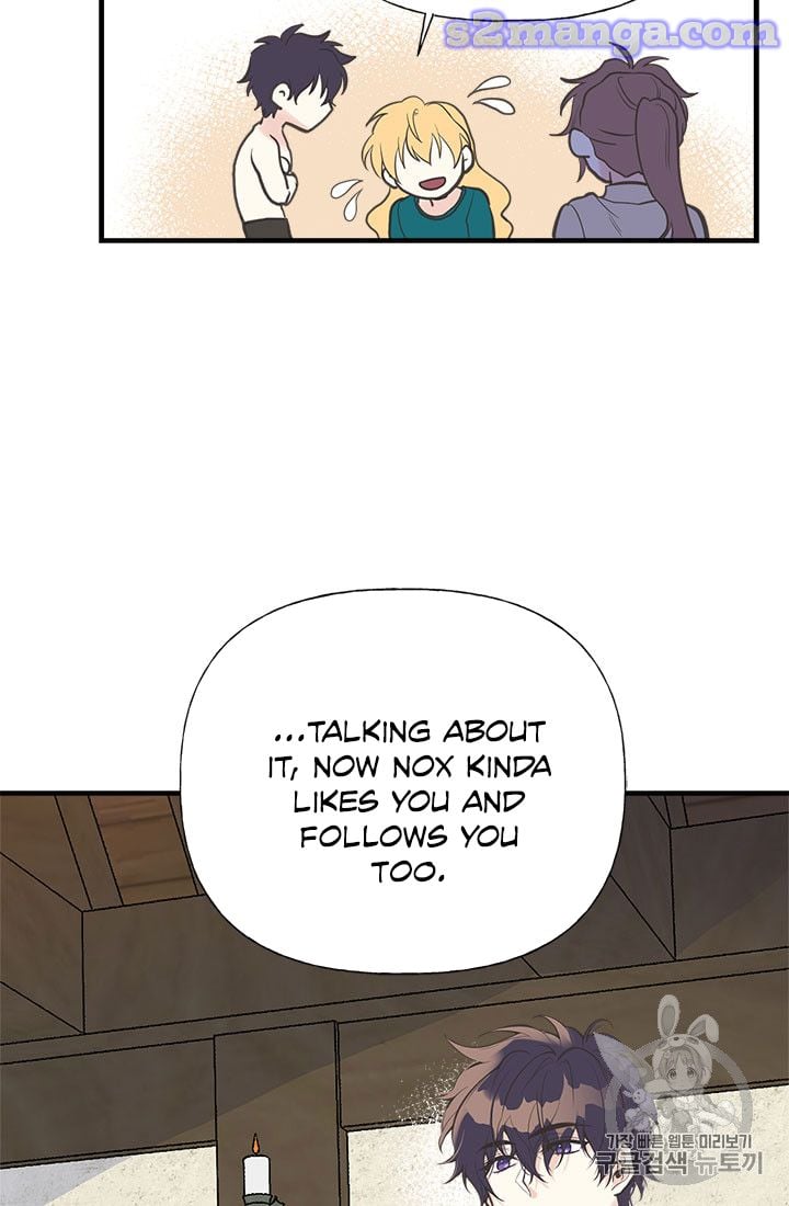 My Sister Picked Up the Male Lead Chapter 17 page 46