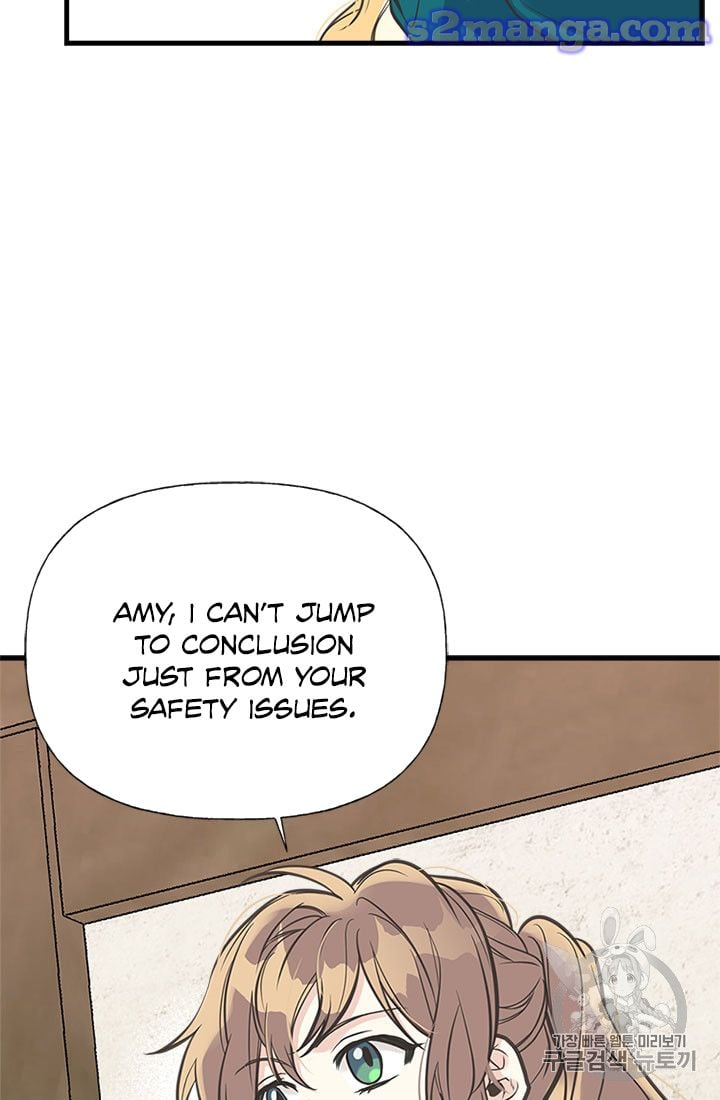 My Sister Picked Up the Male Lead Chapter 17 page 51