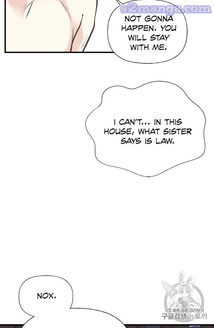 My Sister Picked Up the Male Lead Chapter 17 page 60