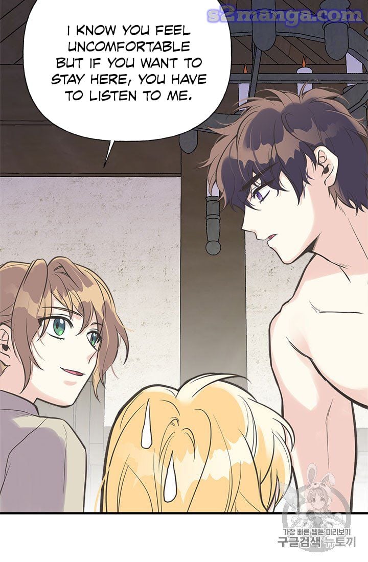 My Sister Picked Up the Male Lead Chapter 17 page 61