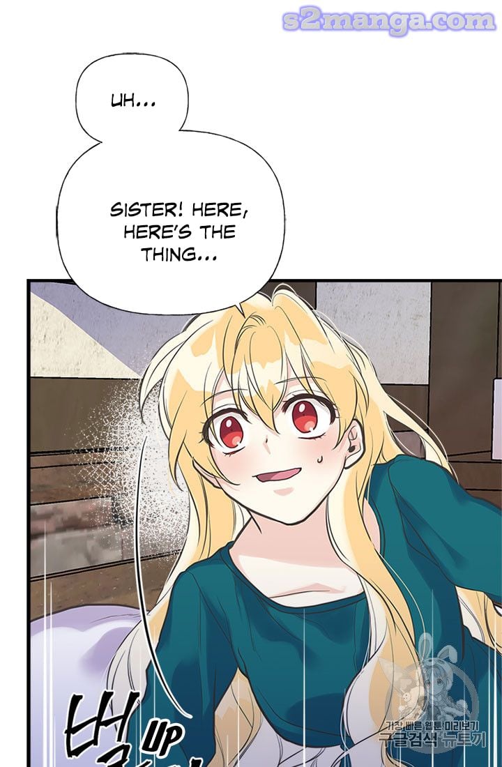 My Sister Picked Up the Male Lead Chapter 17 page 6
