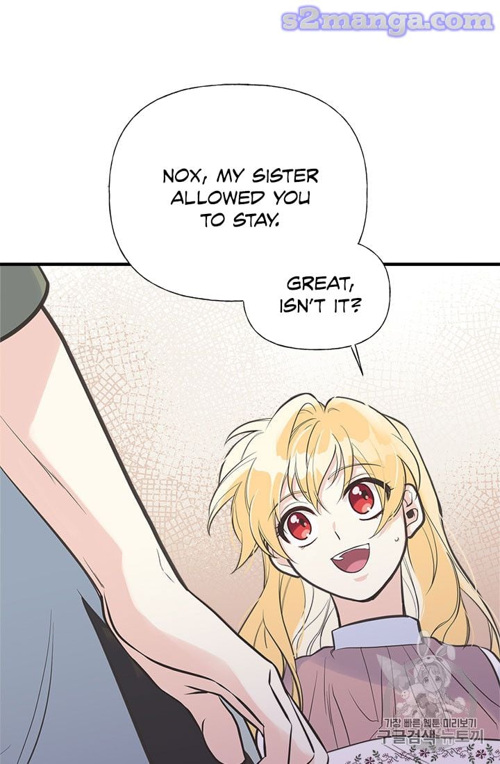 My Sister Picked Up the Male Lead Chapter 17 page 84