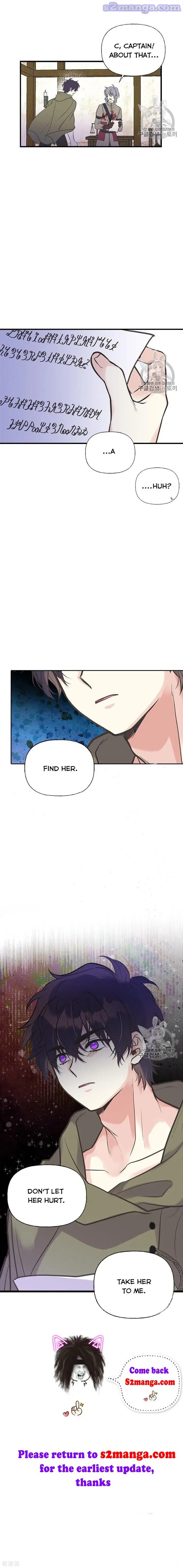 My Sister Picked Up the Male Lead Chapter 25 page 9