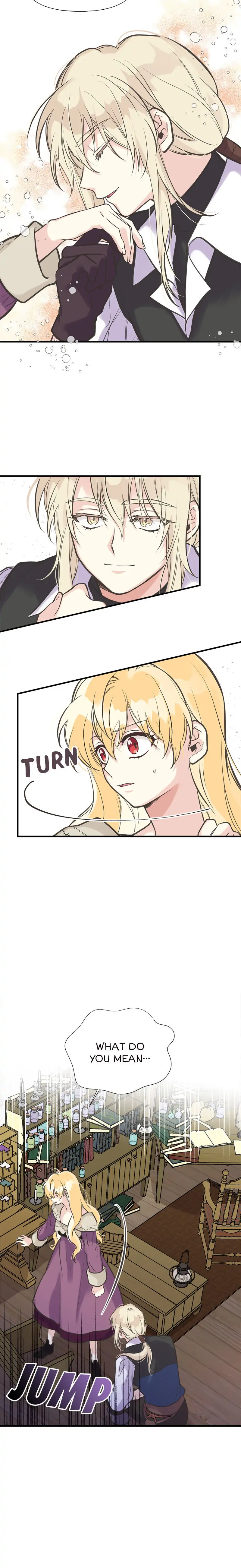 Manga Image