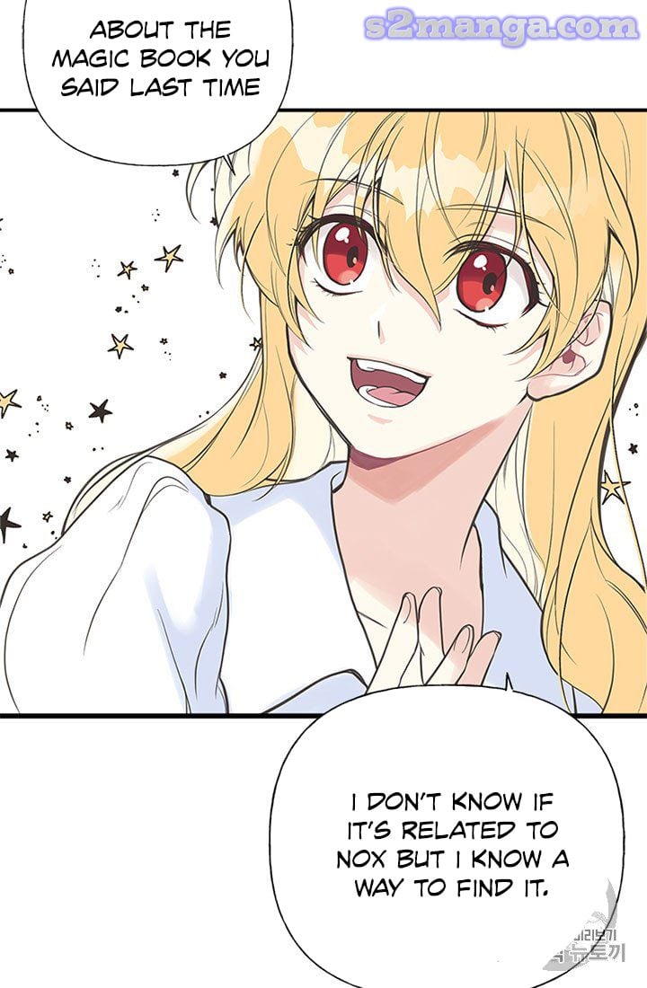 My Sister Picked Up the Male Lead Chapter 7 page 10
