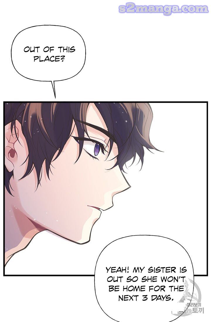 My Sister Picked Up the Male Lead Chapter 7 page 13