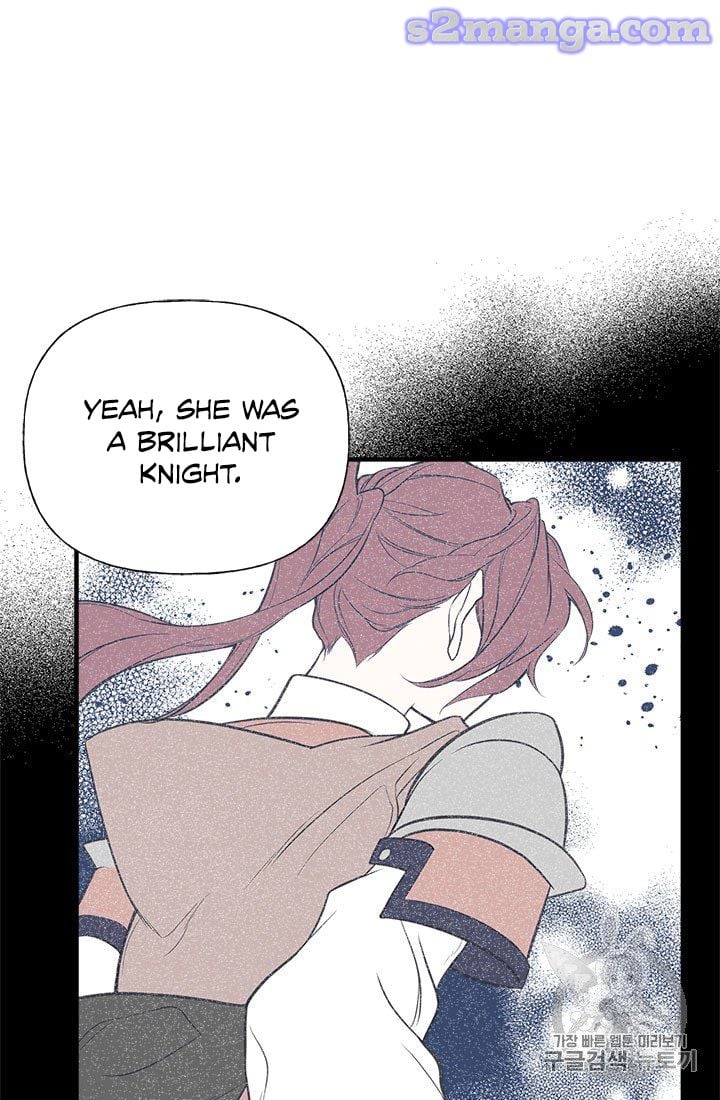 My Sister Picked Up the Male Lead Chapter 7 page 24
