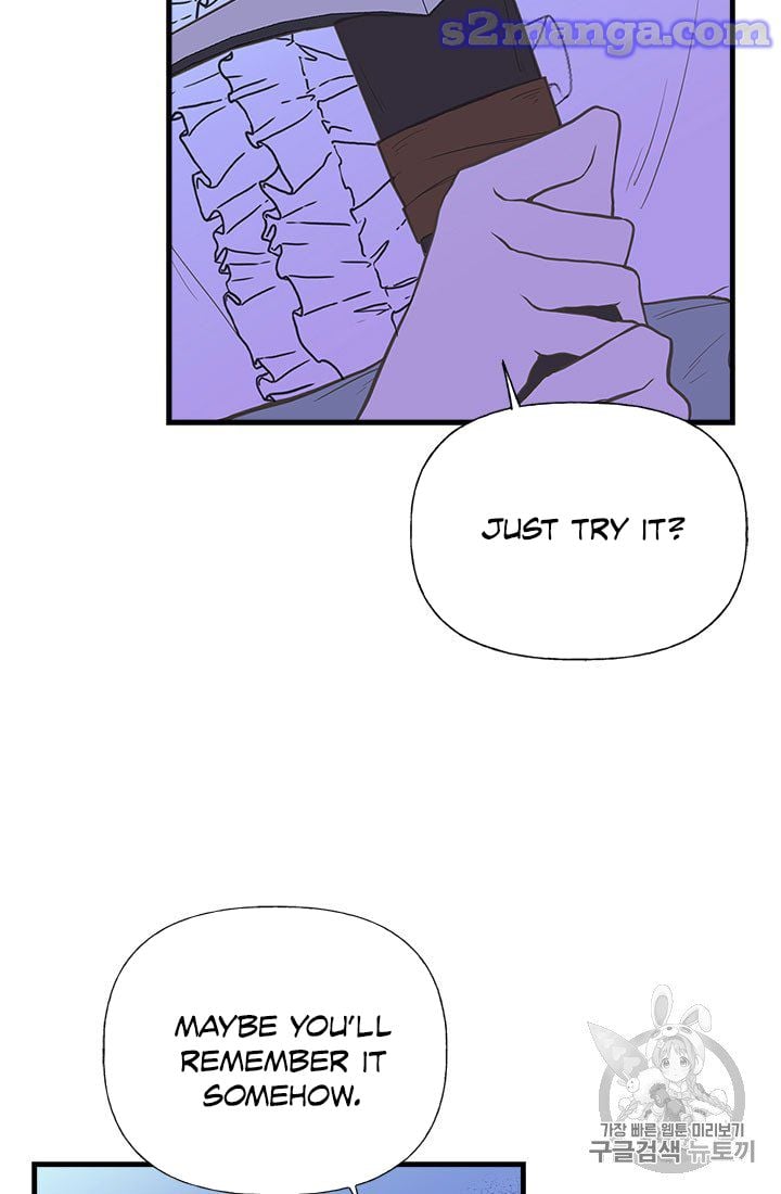My Sister Picked Up the Male Lead Chapter 7 page 28
