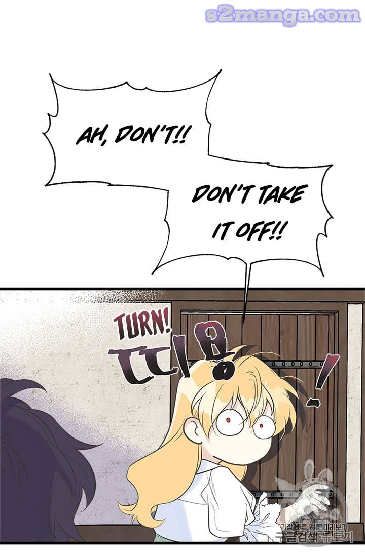My Sister Picked Up the Male Lead Chapter 7 page 2