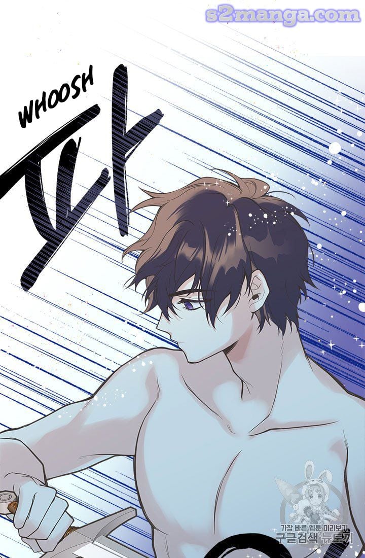 My Sister Picked Up the Male Lead Chapter 7 page 31