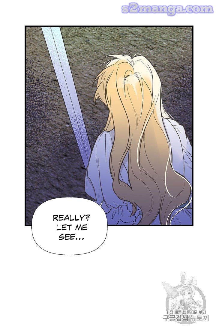 My Sister Picked Up the Male Lead Chapter 7 page 36