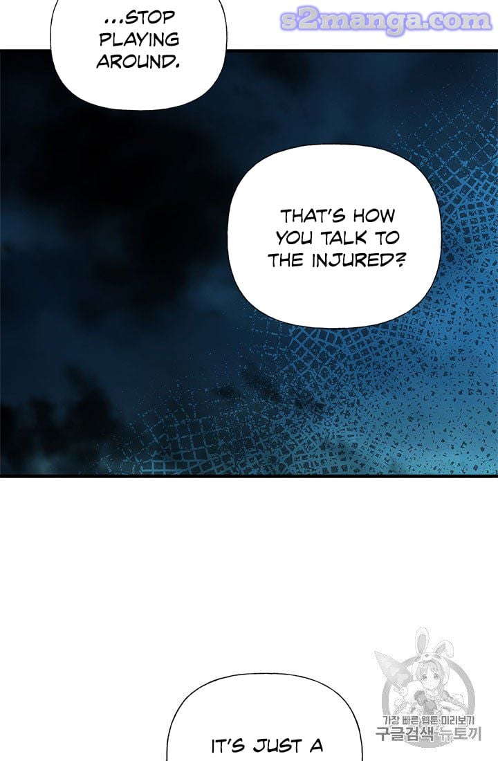 My Sister Picked Up the Male Lead Chapter 7 page 38