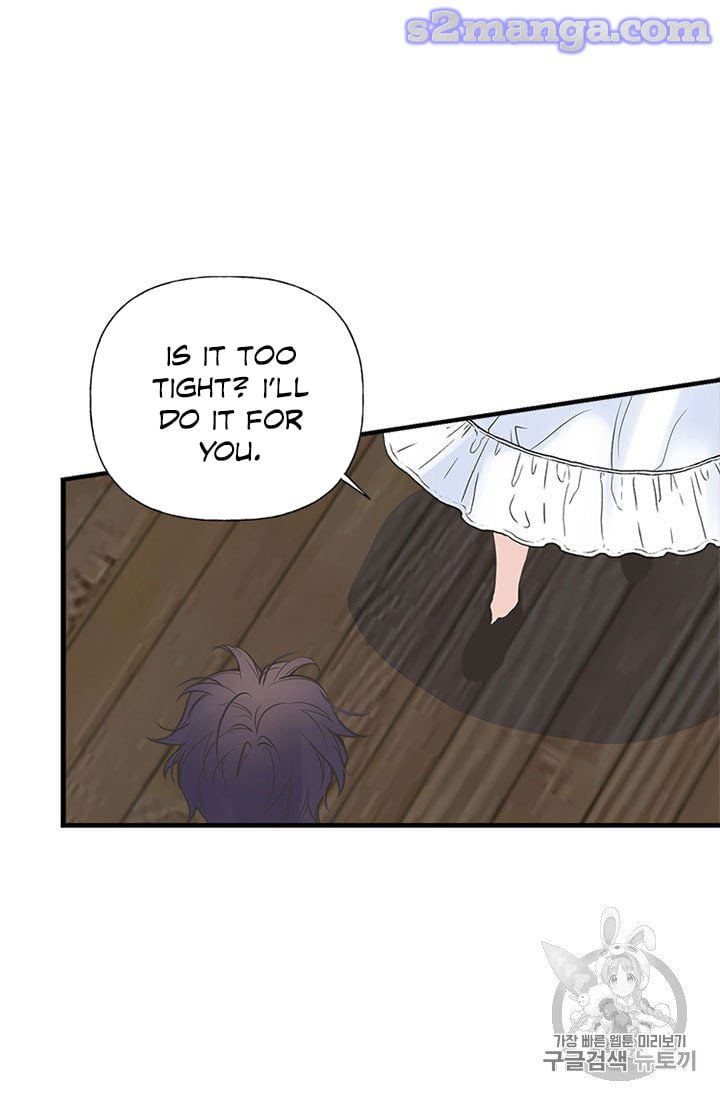 My Sister Picked Up the Male Lead Chapter 7 page 3
