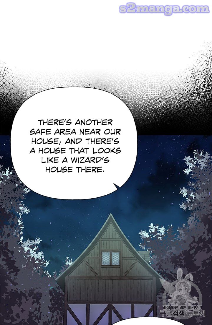 My Sister Picked Up the Male Lead Chapter 7 page 52