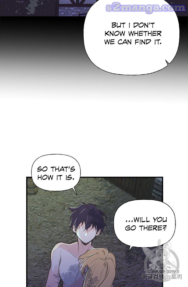 My Sister Picked Up the Male Lead Chapter 7 page 53