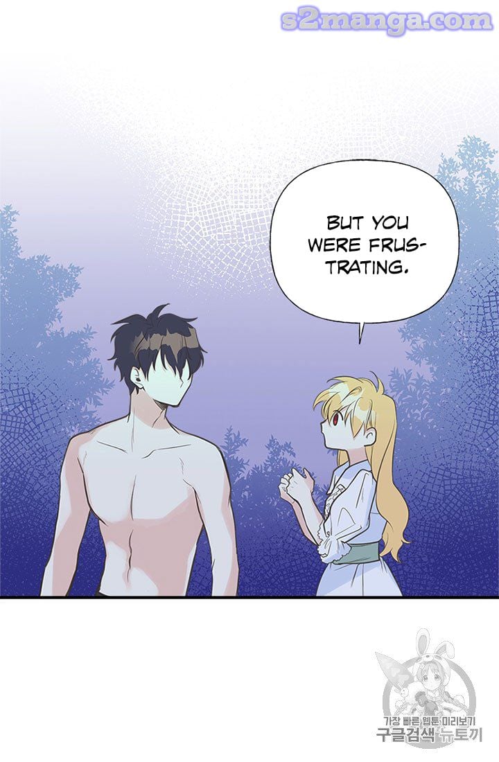 My Sister Picked Up the Male Lead Chapter 7 page 57