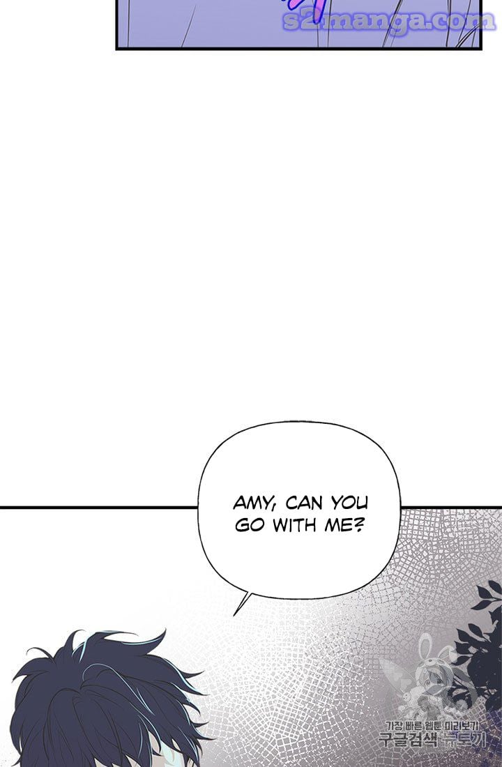 My Sister Picked Up the Male Lead Chapter 7 page 61