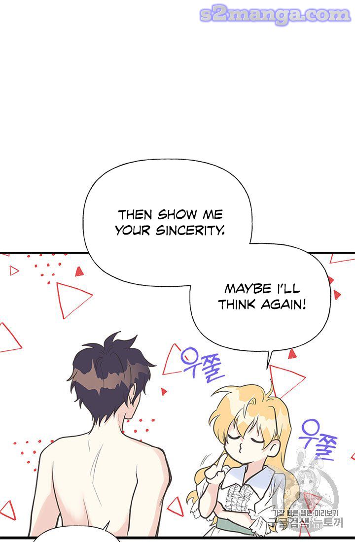 My Sister Picked Up the Male Lead Chapter 7 page 64