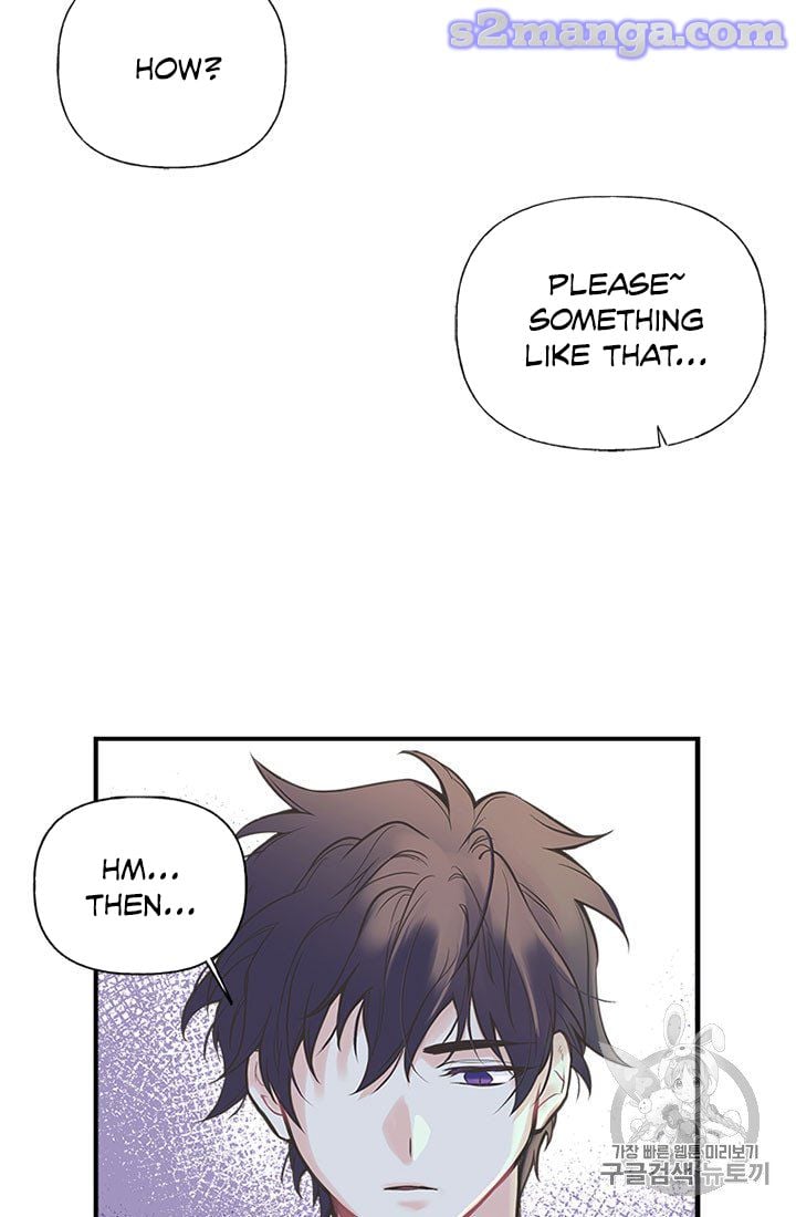 My Sister Picked Up the Male Lead Chapter 7 page 65