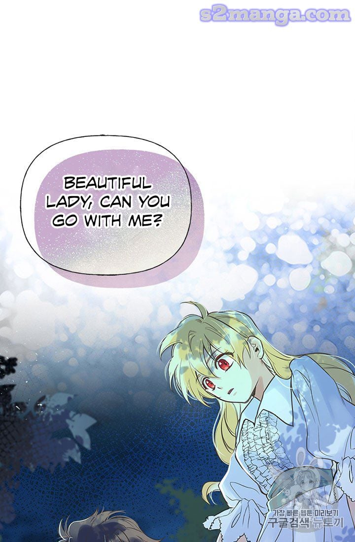My Sister Picked Up the Male Lead Chapter 7 page 67