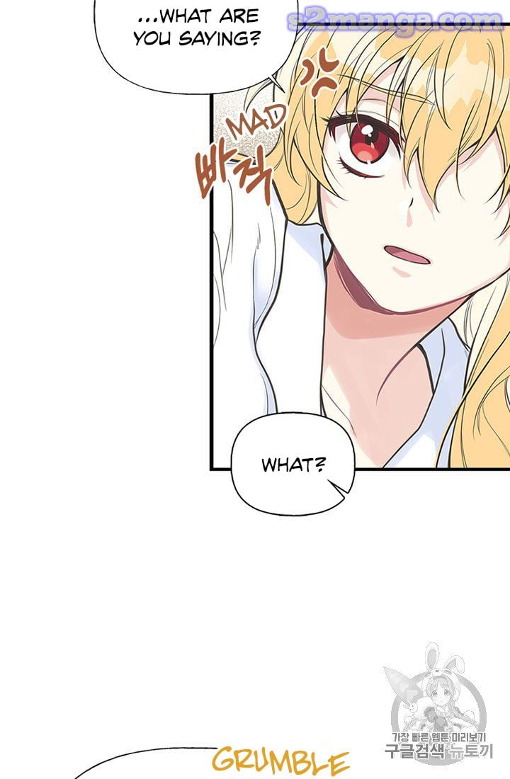 My Sister Picked Up the Male Lead Chapter 7 page 6