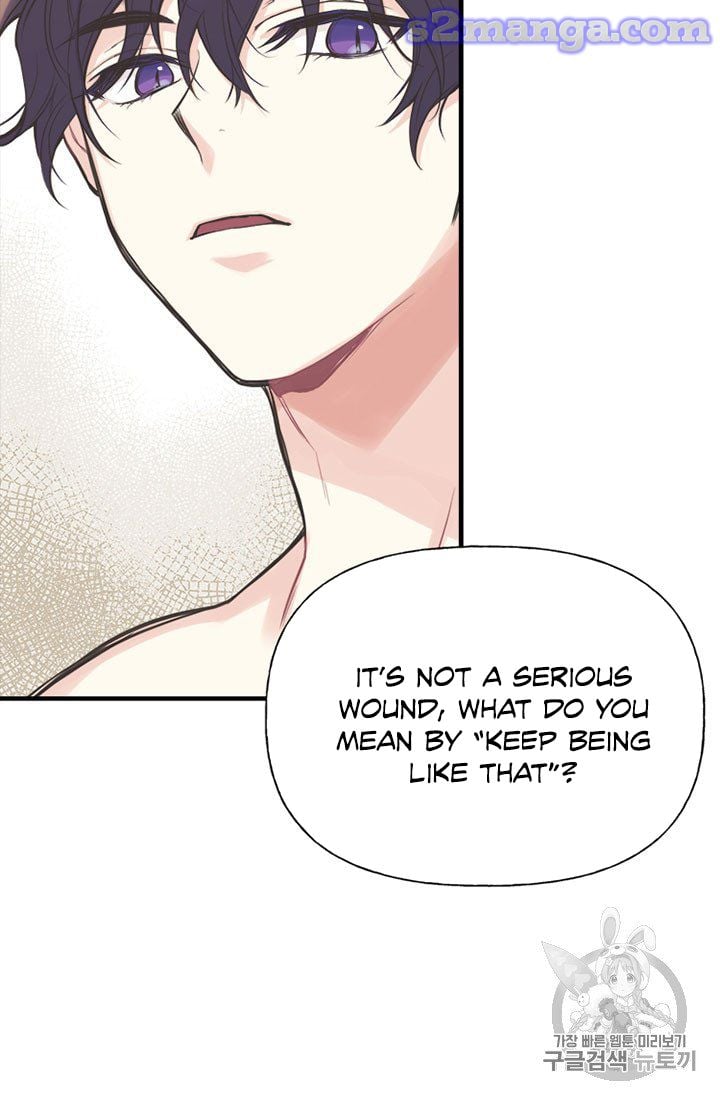 My Sister Picked Up the Male Lead Chapter 7 page 8
