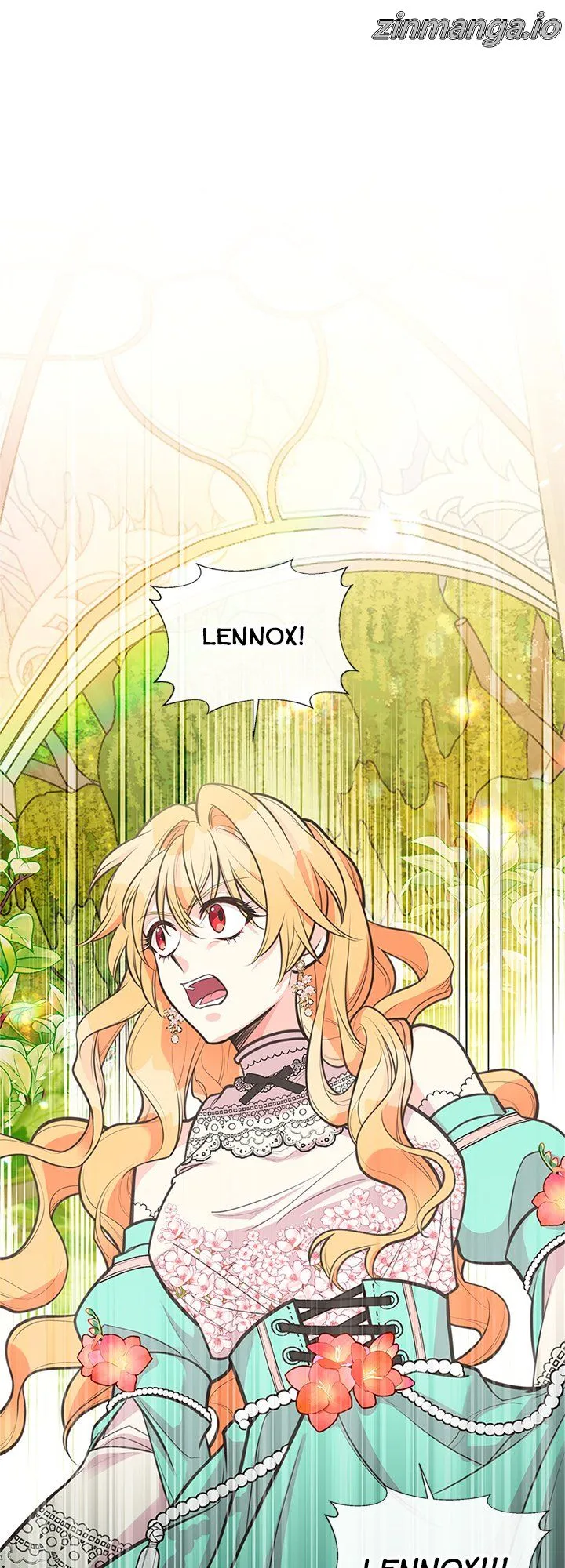 My Sister Picked Up the Male Lead Chapter 71 page 0