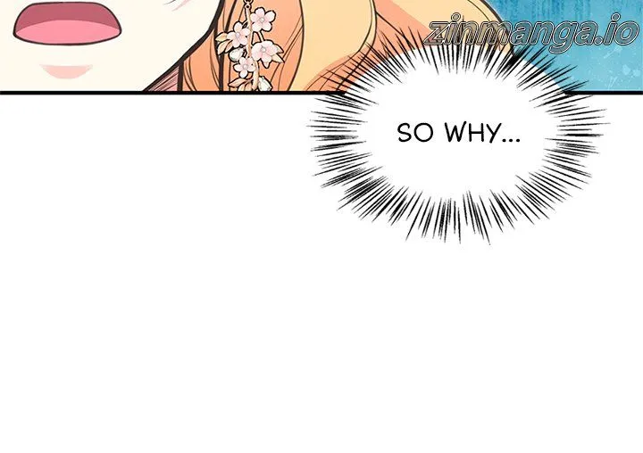 My Sister Picked Up the Male Lead Chapter 71 page 18