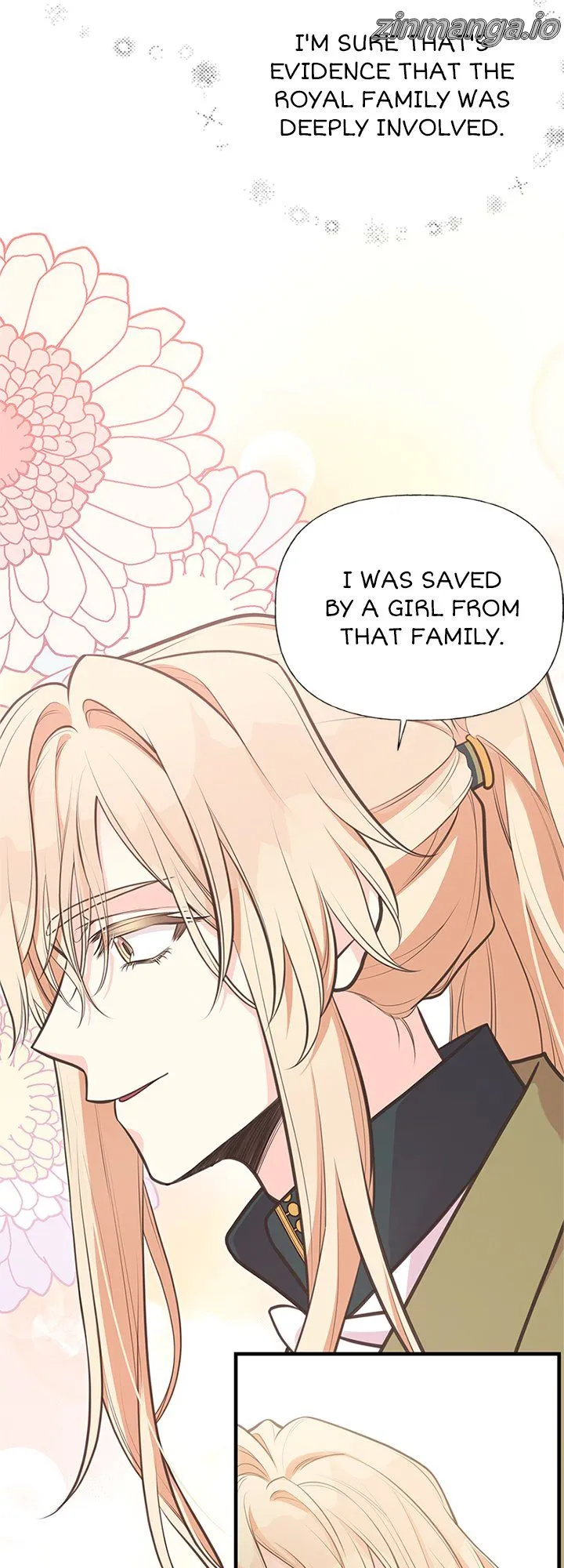 My Sister Picked Up the Male Lead Chapter 71 page 22